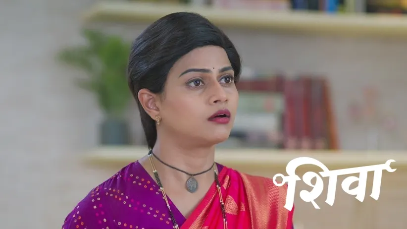 Shiva to Manage the House in Seeta's Absence