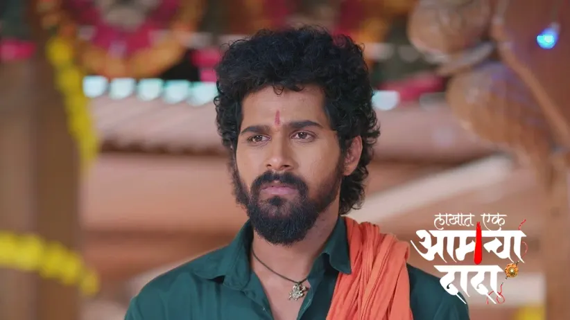 Tulja Seeks a Promise from Surya
