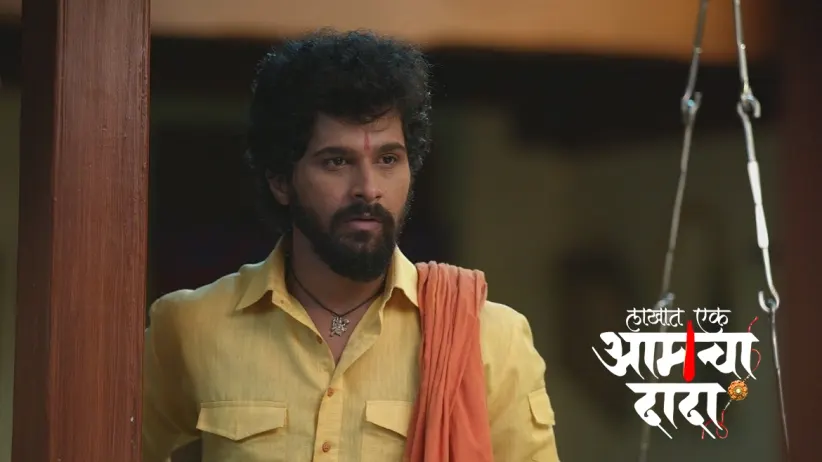 Surya Tells Siddharth's Truth to Tulja