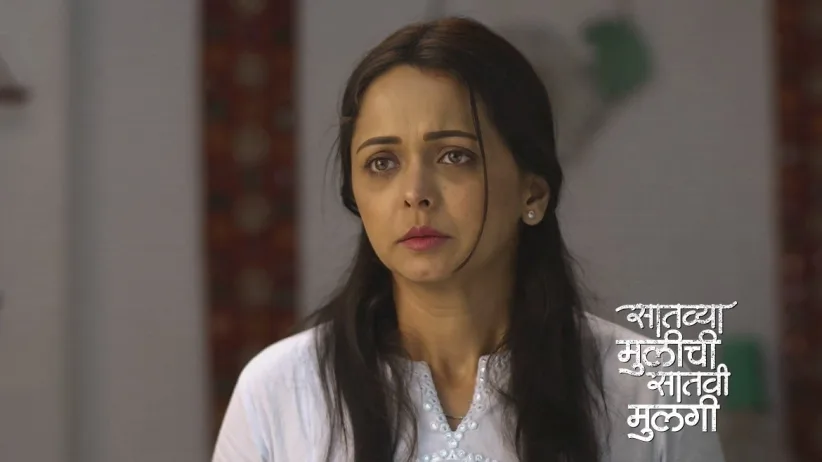 Maithili Plans to Leave the House due to Indrani