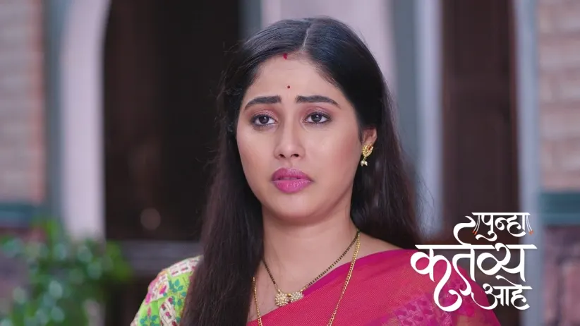 Akash Tells Madhav How Lucky Helped Them