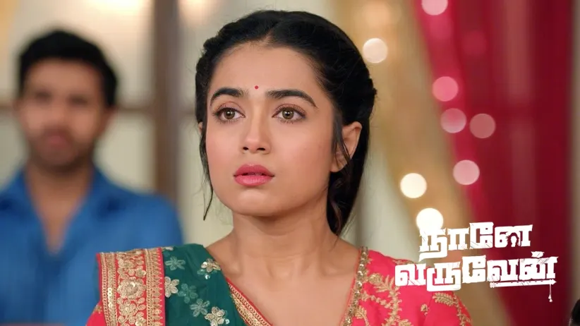 Mohan Agrees to Marry Damini