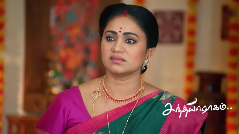 Pashupathi Schemes Against Kathir
