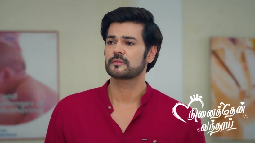 Manohari's Plan to Return Home