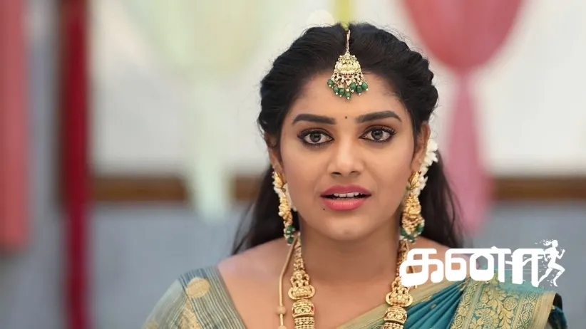 Armugham Abducts Manoj