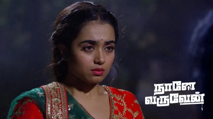 Will Radha Accept Thulasi's Request?