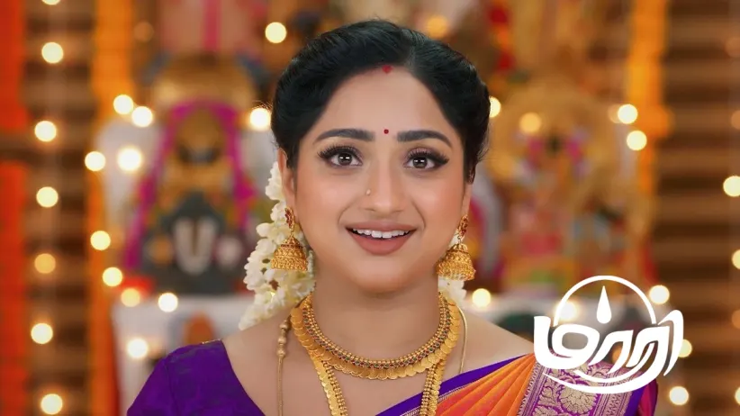 Maari Tells the Significance of Navaratri