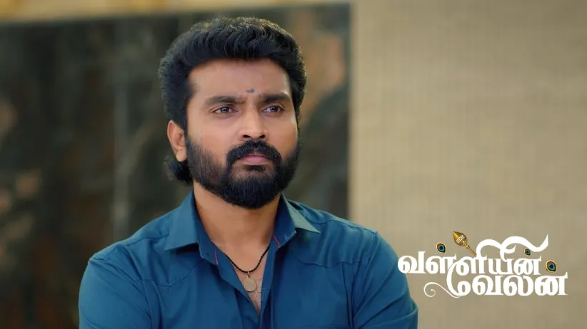 Sharadh Executes Ranjith's Plan