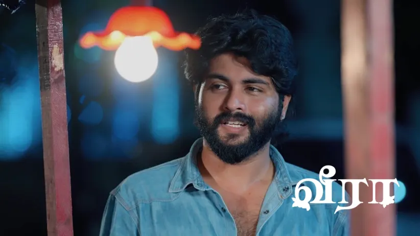 Raghavan Gifts a Ring to Kanmani