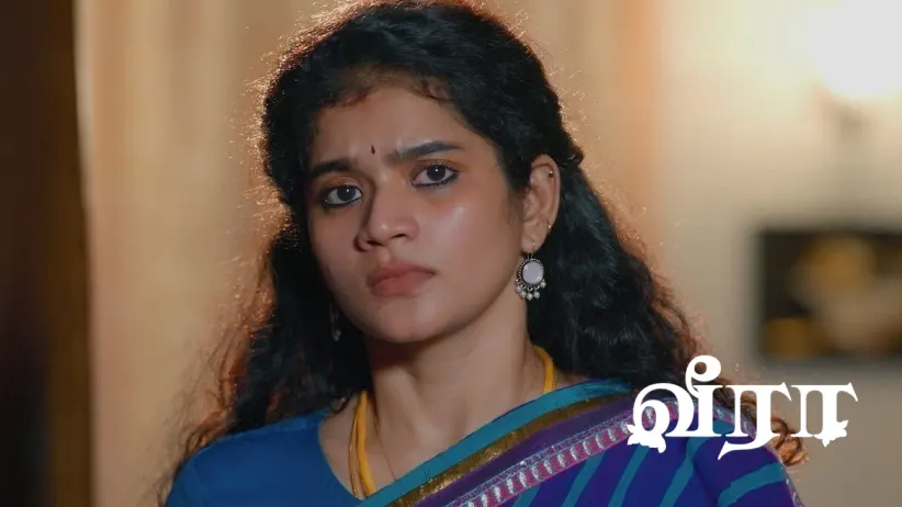 Kanmani's Ploy against Maaran