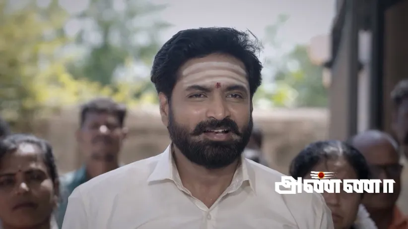 Pandiyamma Instigates Venkatesan's Mother