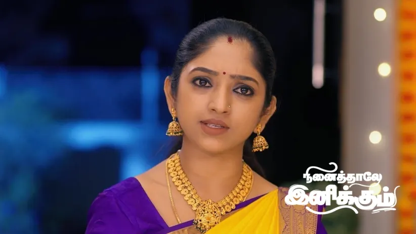 Will Lekha Agree to Compete with Rani?