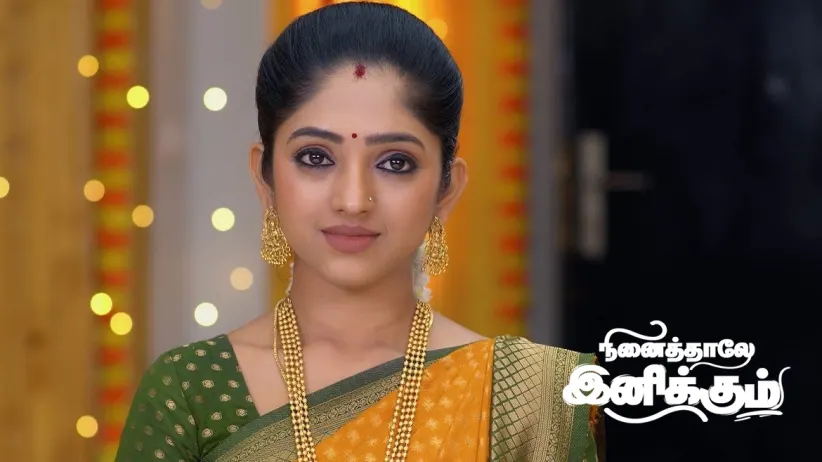 Ninaithale Inikkum - October 13, 2024