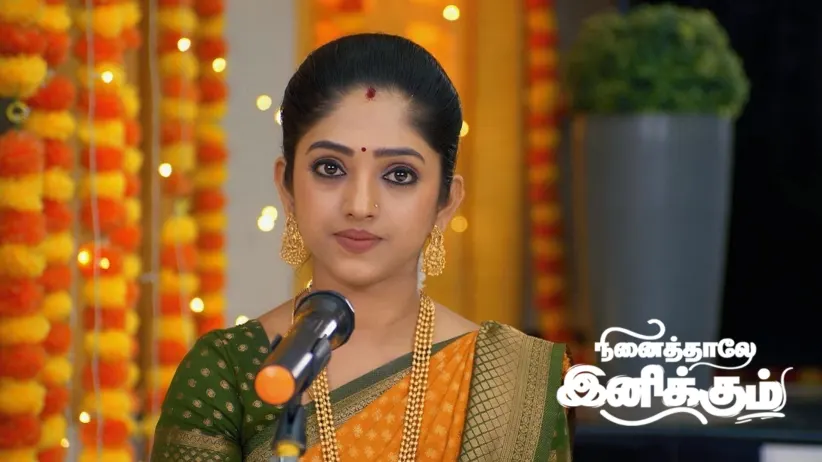Rani Breaks the Spell on Siddharth