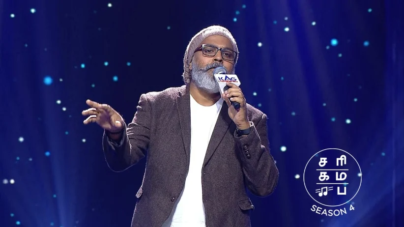 SAREGAMAPA Seniors S4 - October 13, 2024