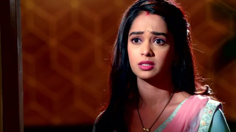 Prachi Gets Angry at Ranbeer
