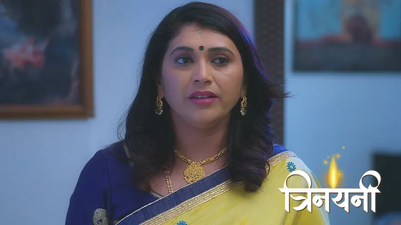 Vishal Overhears Dharani and Tilottama