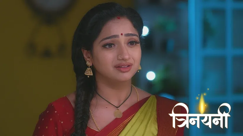 Trinayani's Solution to Help Vishal Regain His Memory