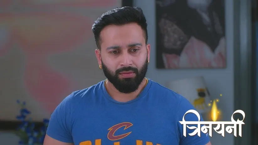 Lalita Recalls an Incident on Valentine's Day