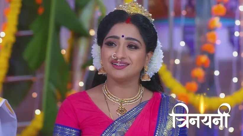 Trinayani Narrates the Story of Shivratri