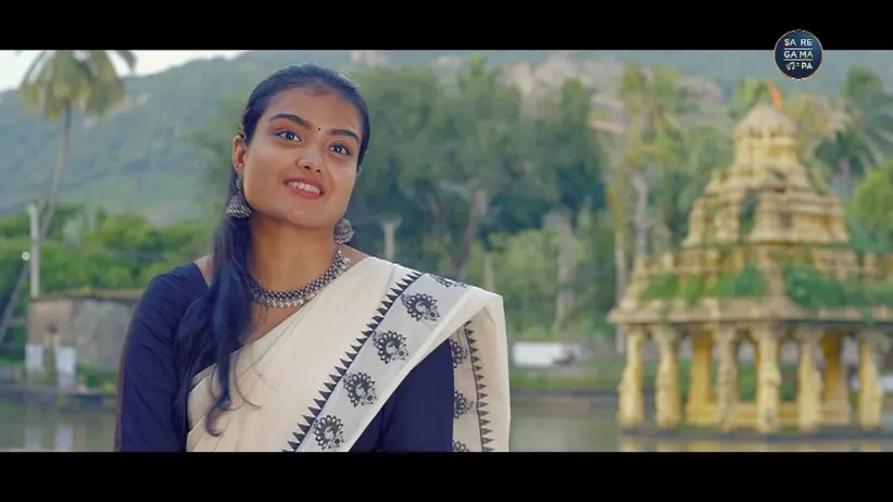 Parvati Meenakshi Comes to Fulfil Her Father's Dream