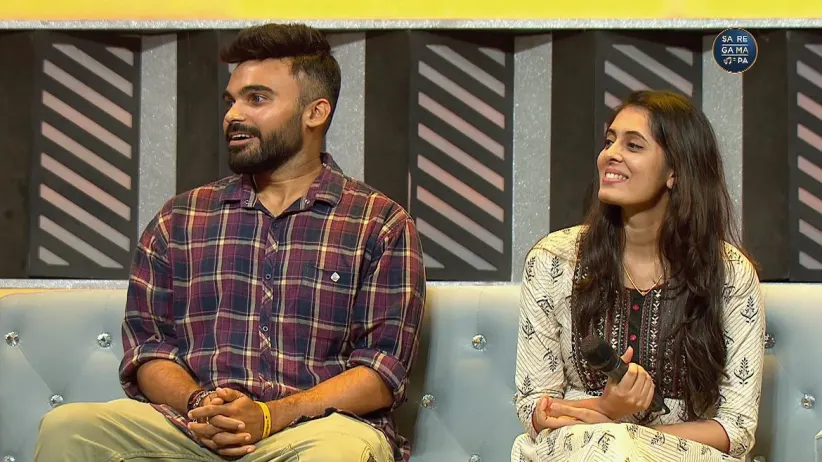 The Best Brother-in-Law and Sister-in-Law Pair