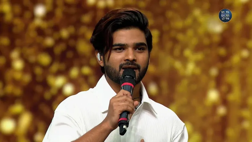Salman Ali Calls Sachet Tandon His Brother-in-Law