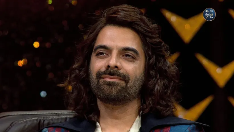 The Story of Jigar Saraiya's Struggles