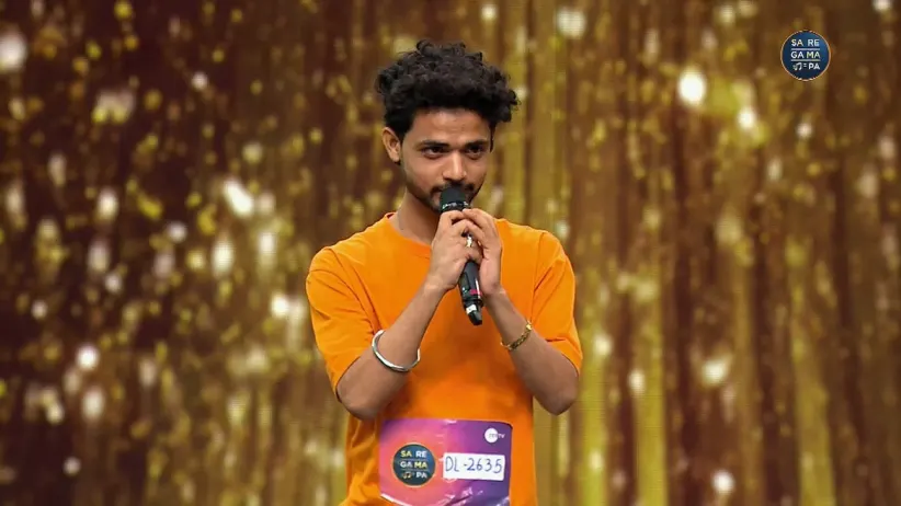 The Judges Tease Sachin