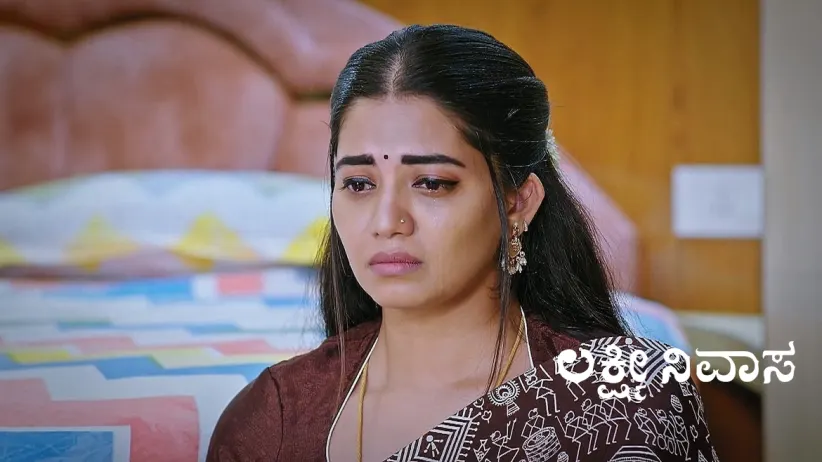 Bhavana Blames Siddu for Destroying Her Life