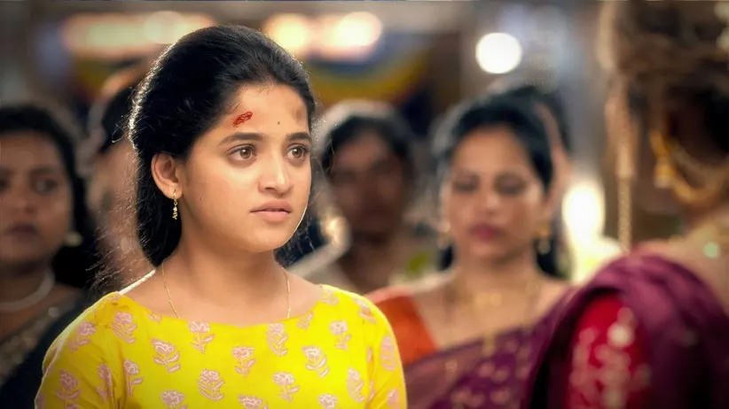 Ahilya Devi Slaps Disha | Paaru | Promo