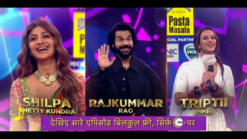 A Few Special Guests Come for Navratri Special Episode | Sa Re Ga Ma Pa | Promo