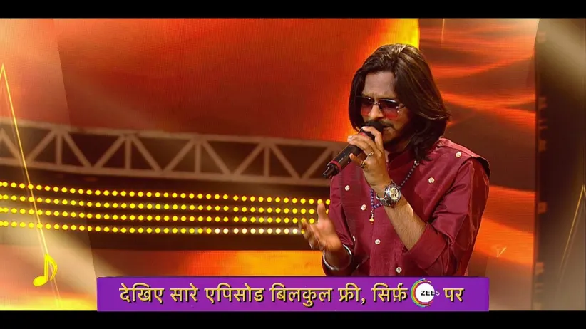 Ujjwal's Singing Impresses the Judges | Sa Re Ga Ma Pa | Promo