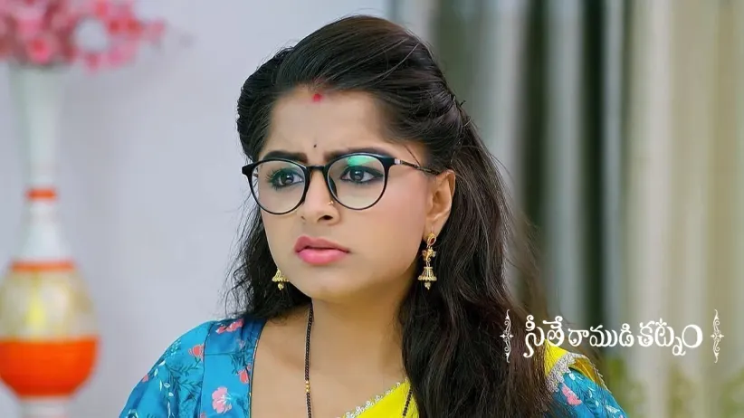 Mahalakshmi Brings a Marriage Proposal for Preeti