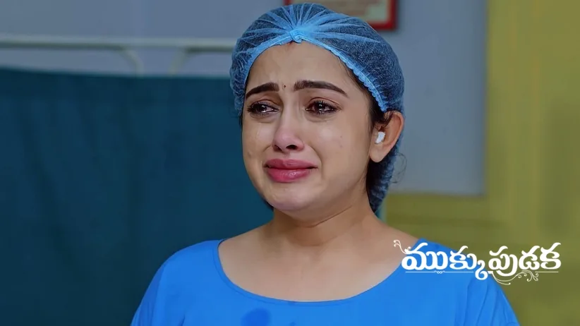 Arundhati’s Spirit Finds Avani’s Baby