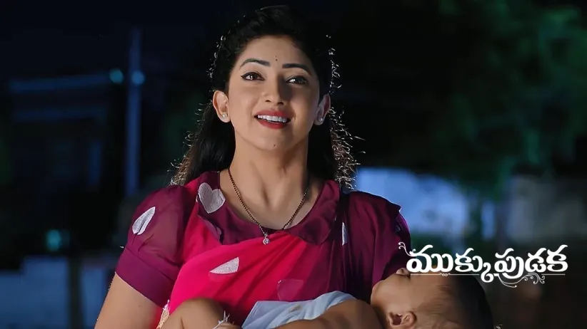 Arundhati’s Spirit Protects Avani’s Baby