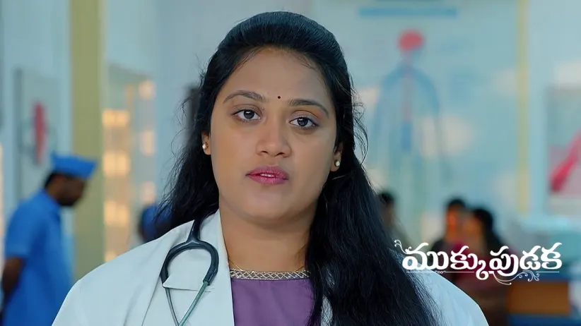 Seetha Sells Sarees in a Van