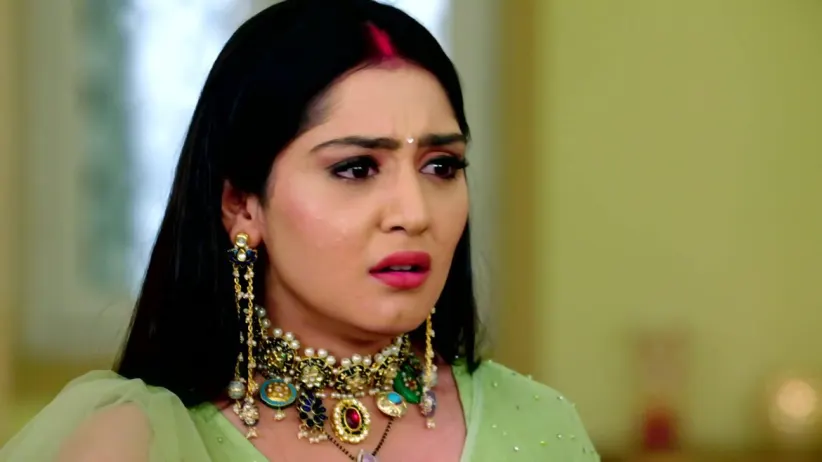 Ugra’s Plan against Krisha | Tere Bina Jiya Jaye Naa