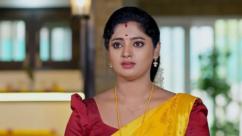 Trisha and Suhasini Provoke Shubhaprada