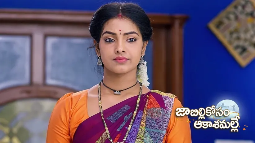 Kalavathi’s Plan to Harm Punnami Backfires