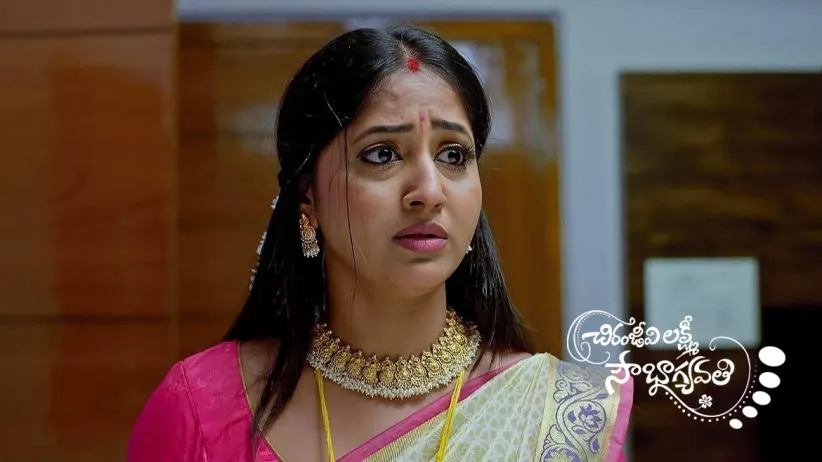 Manisha Ruins Jahnavi’s Nuptial Night