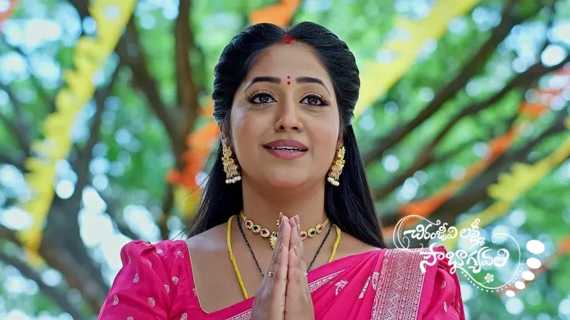 Businesswoman Sarayu to Compete against Mithra