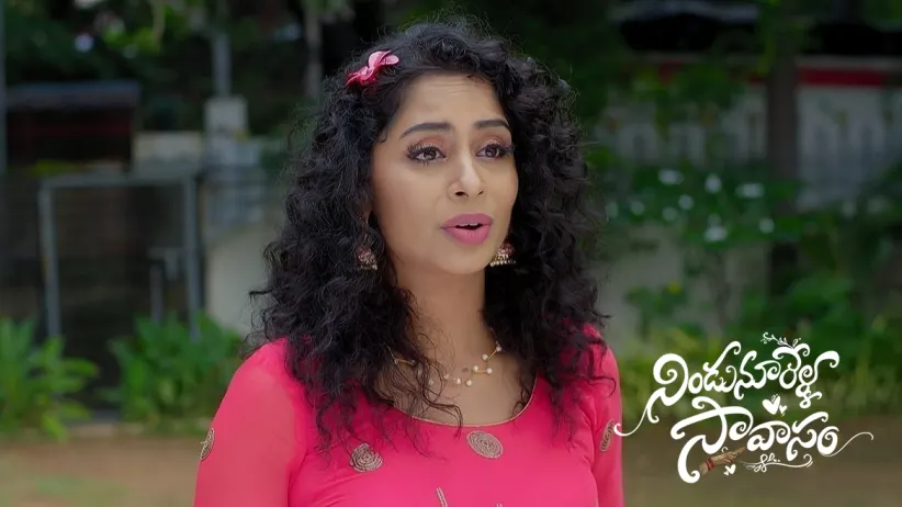 Chitragupta Warns Arundhati’s Spirit about Ghora