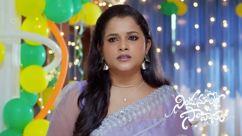 Manohari’s Idea to Trap Arundhati’s Spirit