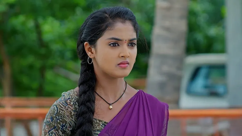 Krishnaprasad Apologises to Bhoomi