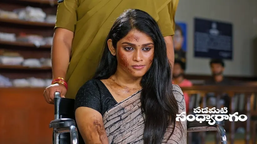 Charu’s Lawyer Accuses Raghuram and Padma