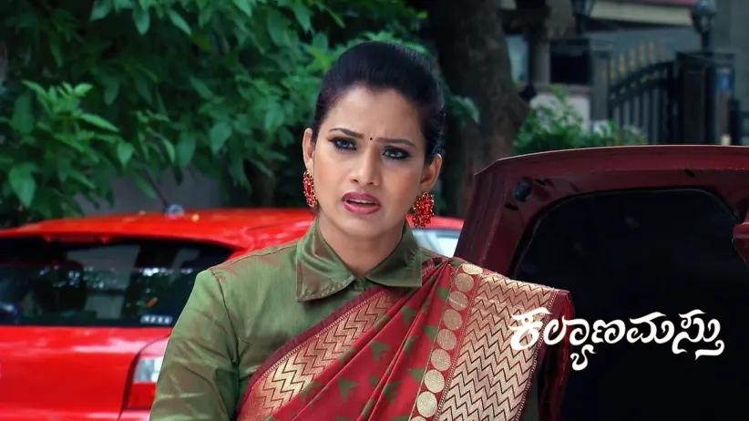 Roopa Srinivas Wishes to Meet Abhi and Divya Again