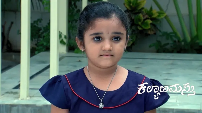 Chandrika Is Shocked to See Ganga Alive