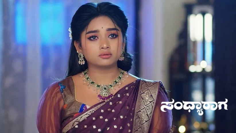 Charulata's Evil Plan against Aadhya