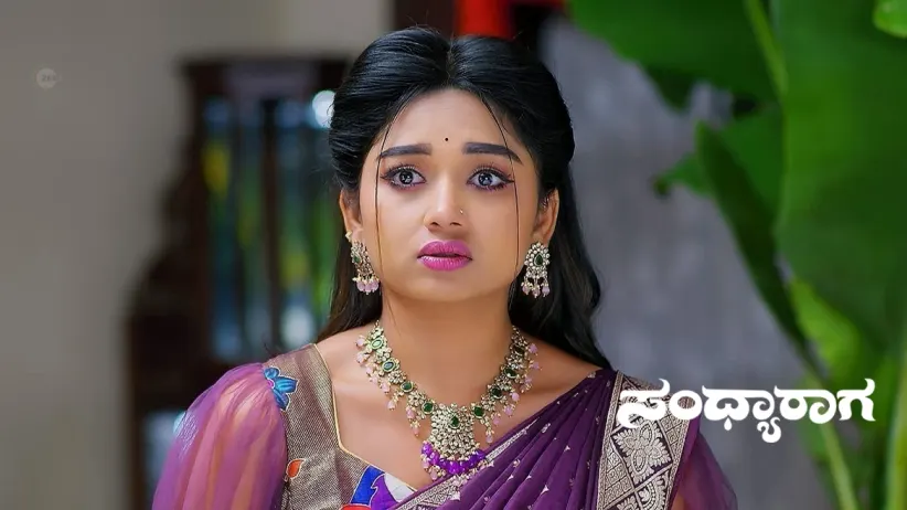 Aadhya Tells Everyone about Her Daydream